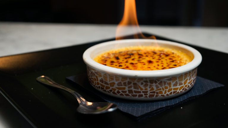 Dolce fuoco 2