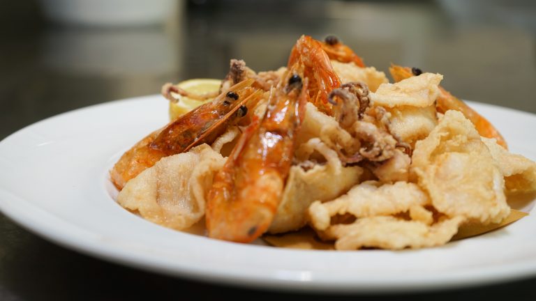Fritto 1 top