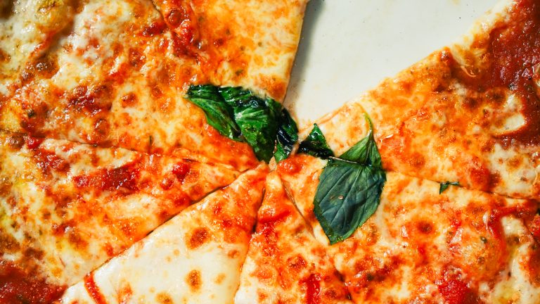 pizza alto top